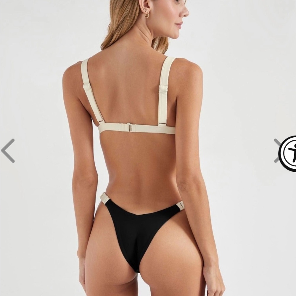 OneOne Elena bikini bottom